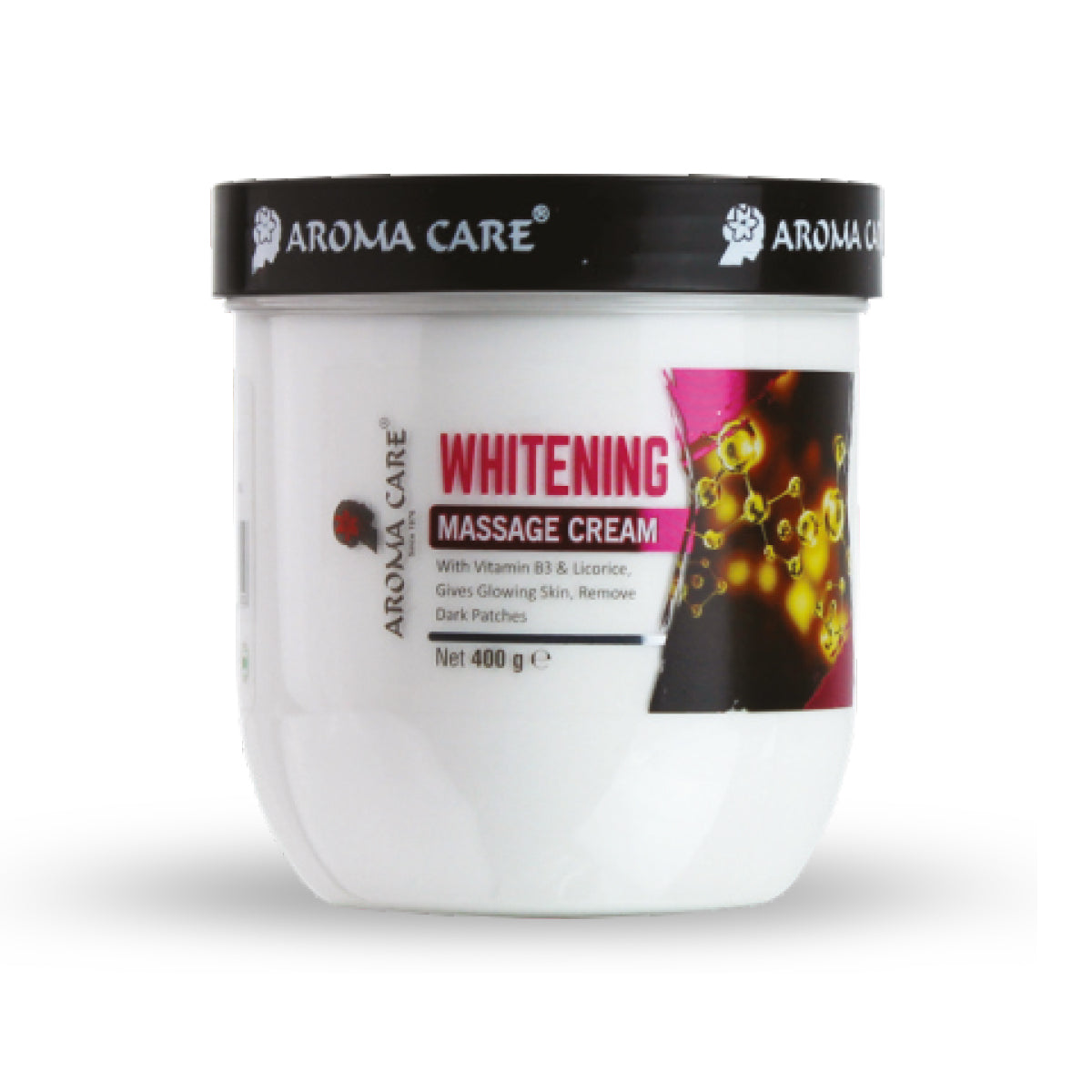 Whitening Facial Kit for Instant Glow & Skin Brightening