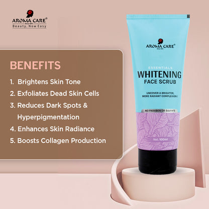Whitening Party Kit for Fair & Radiant Skin