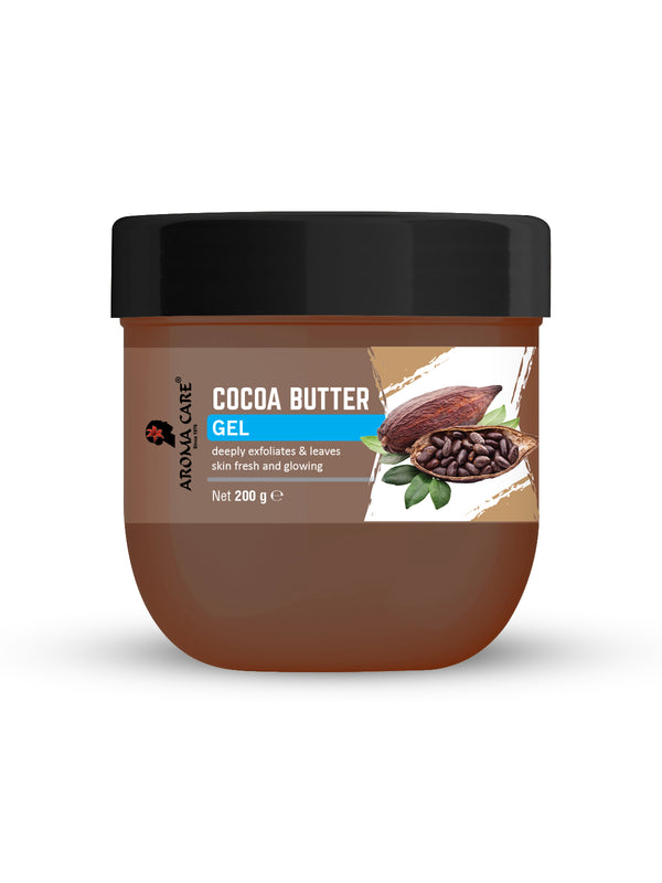 Aroma Care Cocoa Butter Gel