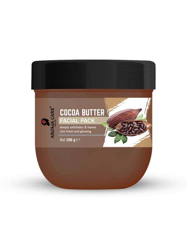 Aroma Care Cocoa Butter Face Pack