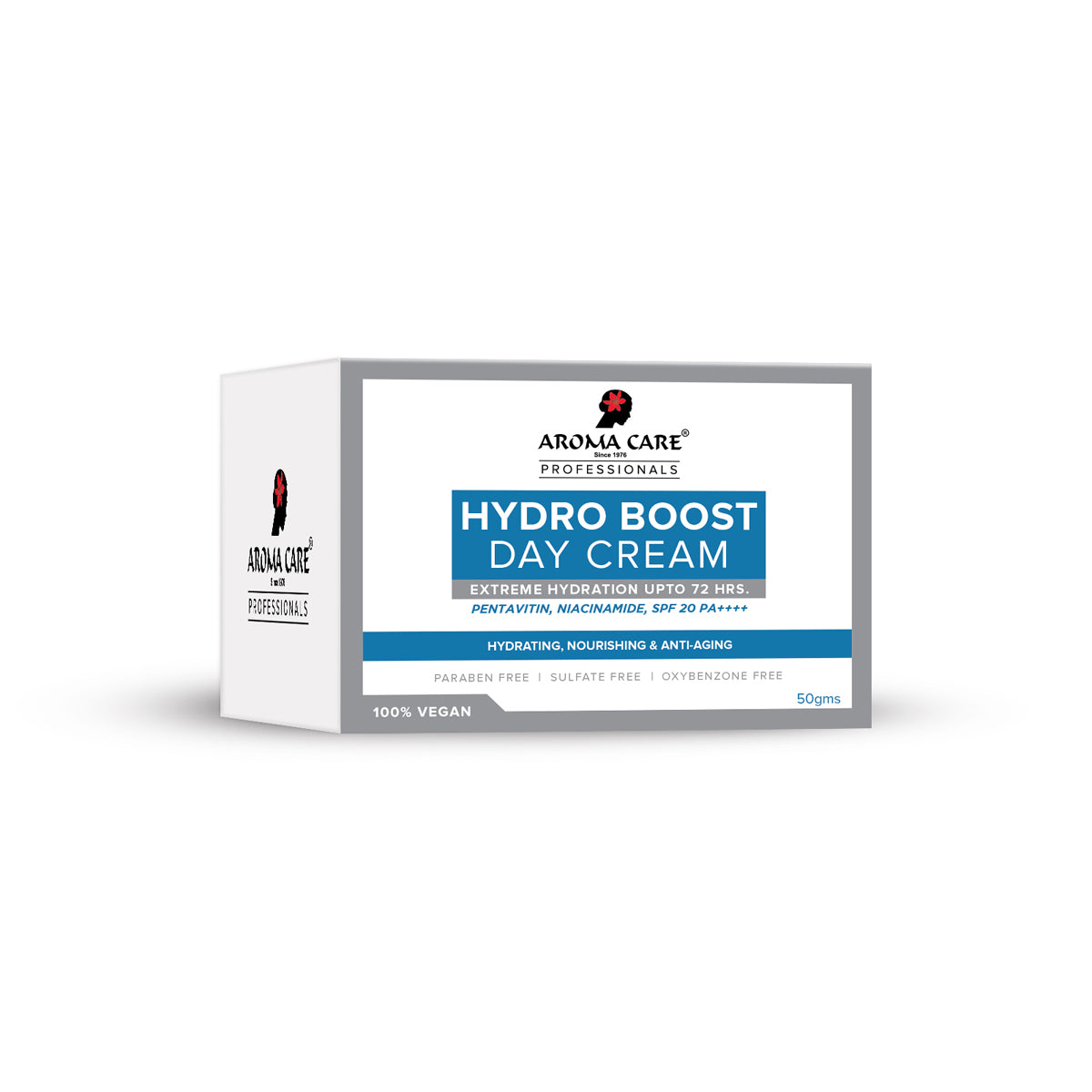 Professional Hydro Boost (Full Routine Set)