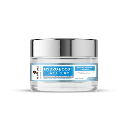 Professional Hydro Boost (Full Routine Set)