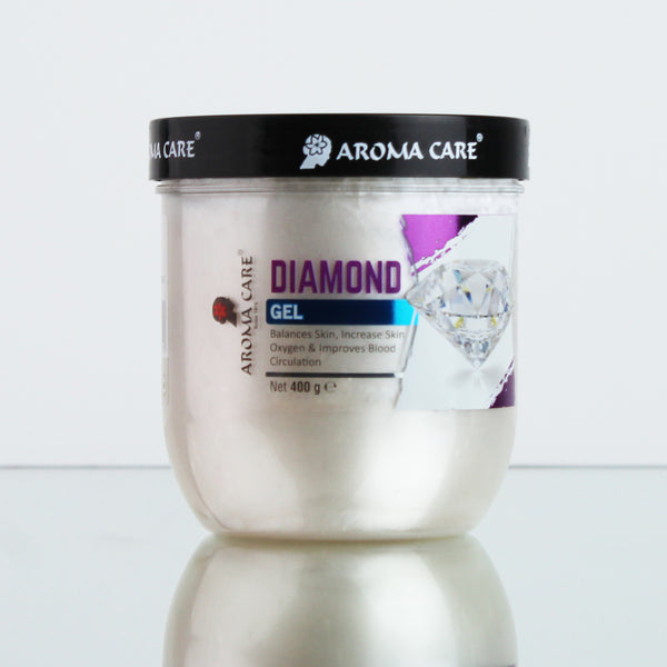 Aroma Care Diamond Gel