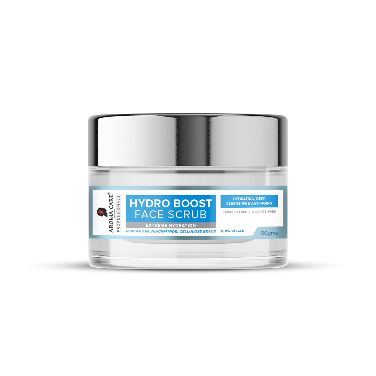 Professional Hydro Boost (Full Routine Set)