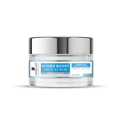 Professional Hydro Boost (Full Routine Set)