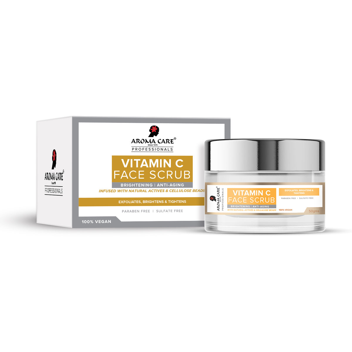 Professional  Vitamin C Combo