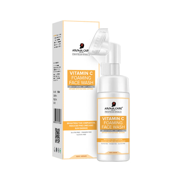 Professional Vitamin C (Full Routine Set)