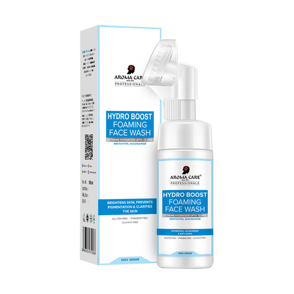 Professional Hydro Boost (Full Routine Set)