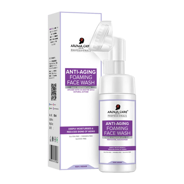 Professional Anti Aging (Full Routine Set)