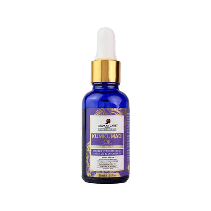 Kumkumadi Tailam Oil