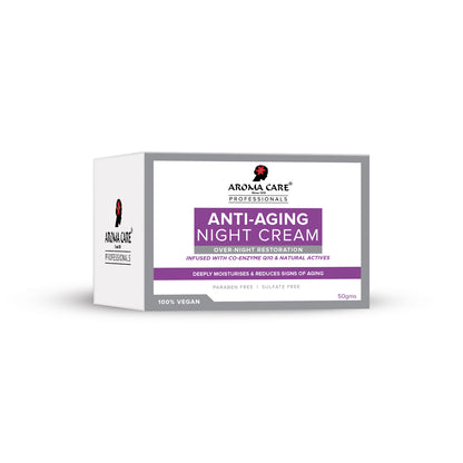 Professional Anti Aging (Full Routine Set)