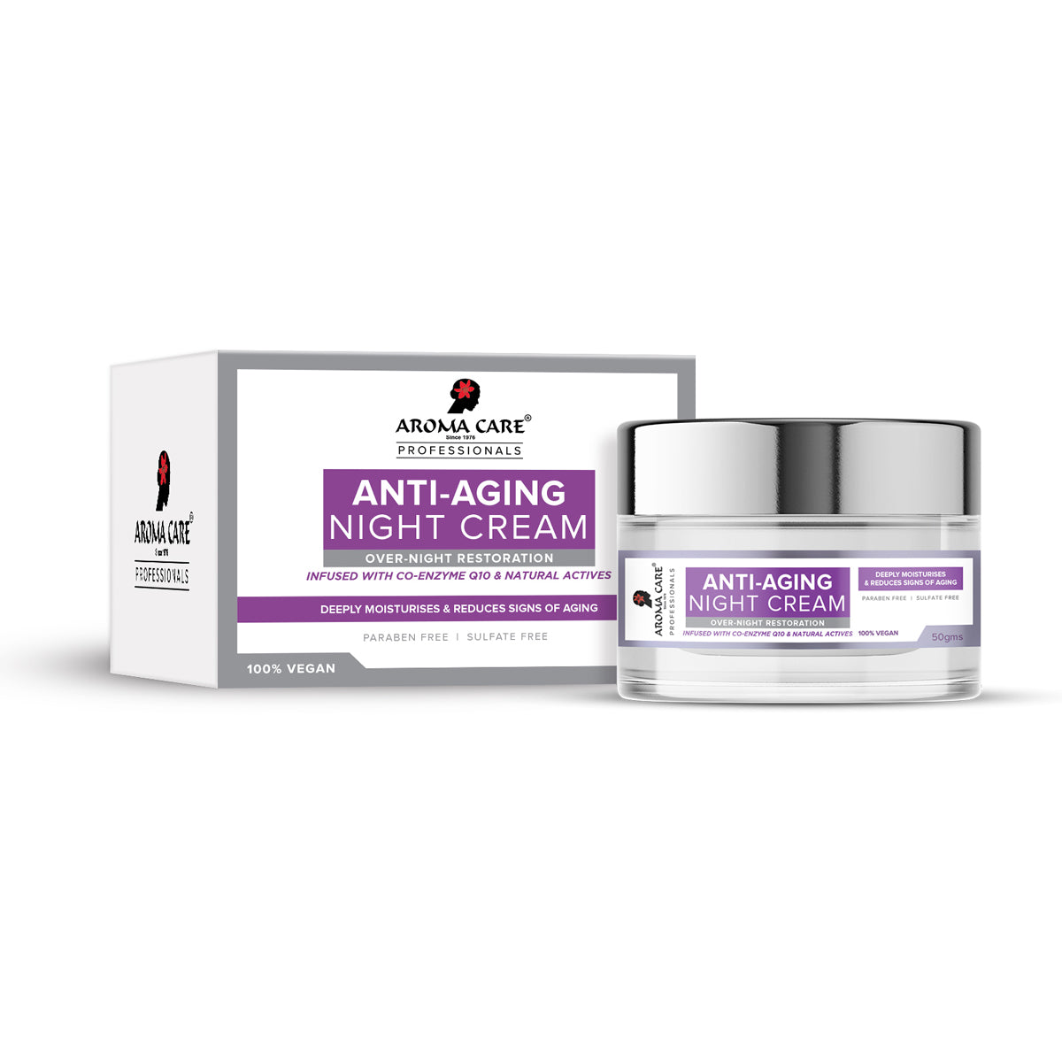 Professional Anti Aging (Full Routine Set)