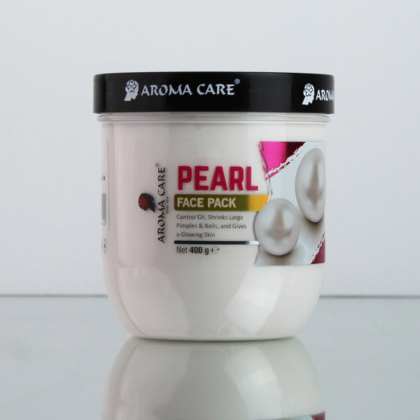 Aroma Care Pearl Face Pack