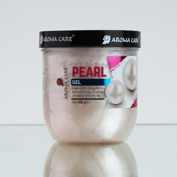 Aroma Care Pearl Gel