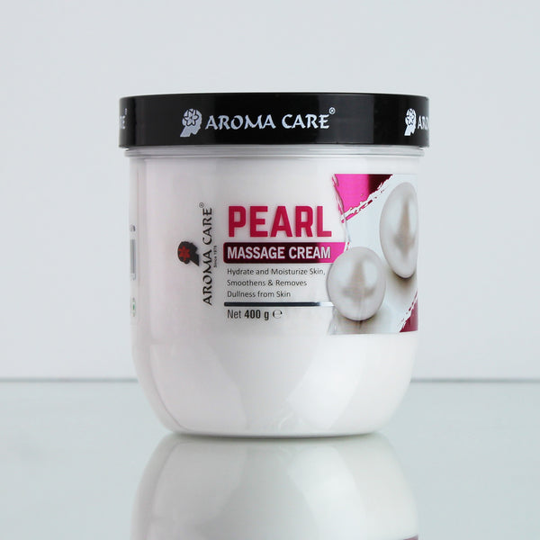 Aroma Care Pearl Massage Cream