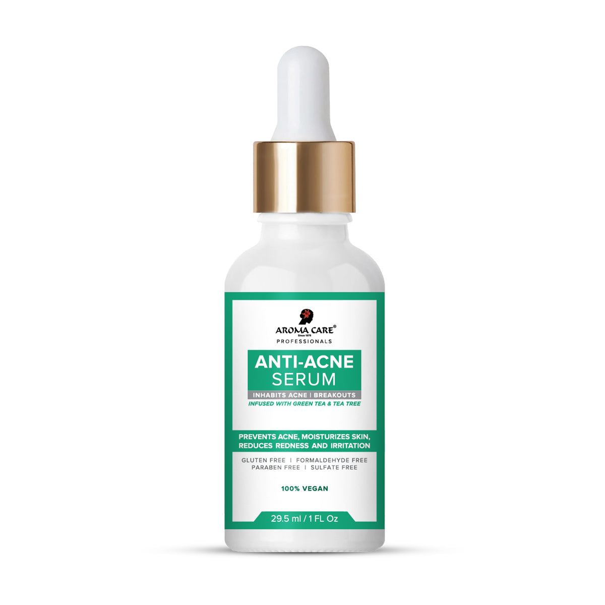 Professional  Anti Acne (Full Routine Set)