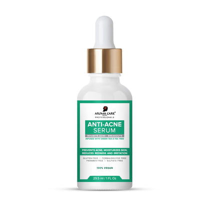 Professional  Anti Acne (Full Routine Set)