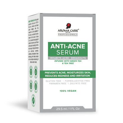 Professional  Anti Acne (Full Routine Set)