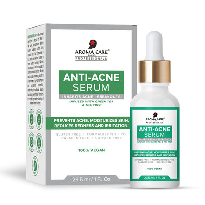 Professional  Anti Acne (Full Routine Set)