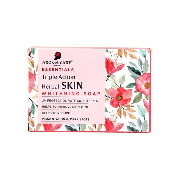 Herbal Skin Whitening Soap 75gm