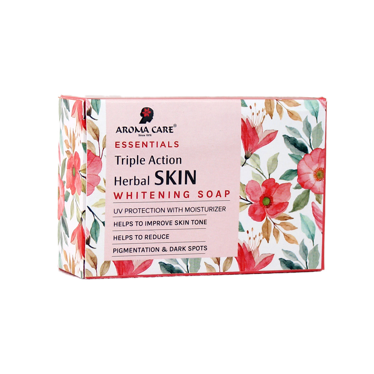 Herbal Skin Whitening Soap