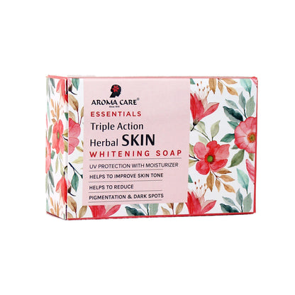 Herbal Skin Whitening Soap