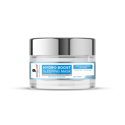 Professional Hydro Boost (Full Routine Set)