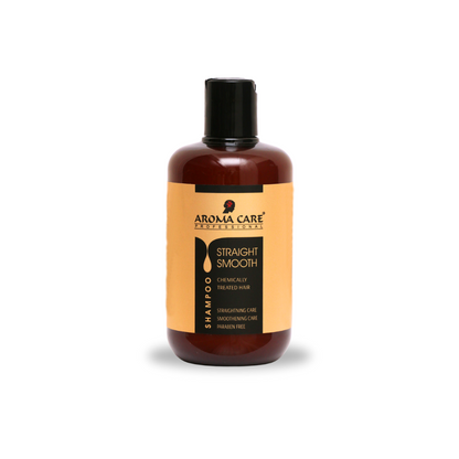 smoothing shampoo for frizzy hair