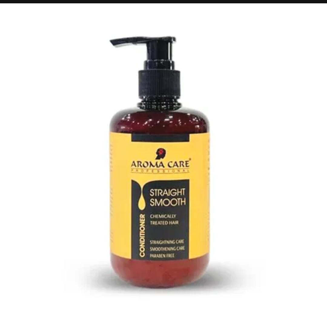 Professional Straight Smooth Therapy for Hair Care