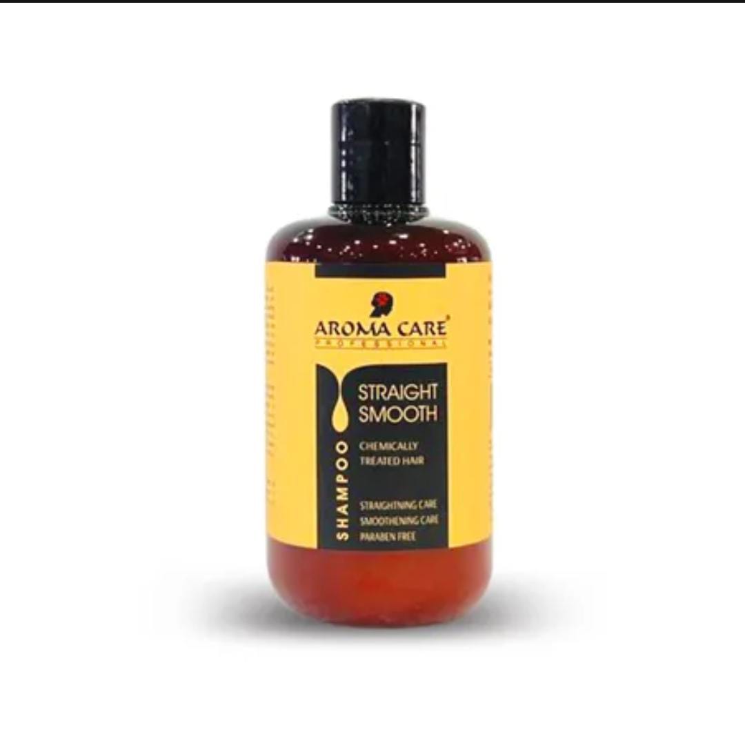 Professional Straight Smooth Therapy for Hair Care