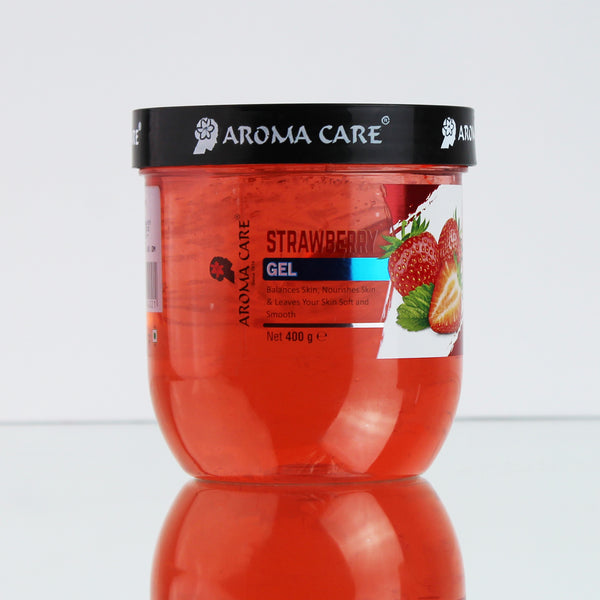 Aroma Care Strawberry Gel