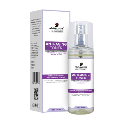 Professional Anti Aging (Full Routine Set)