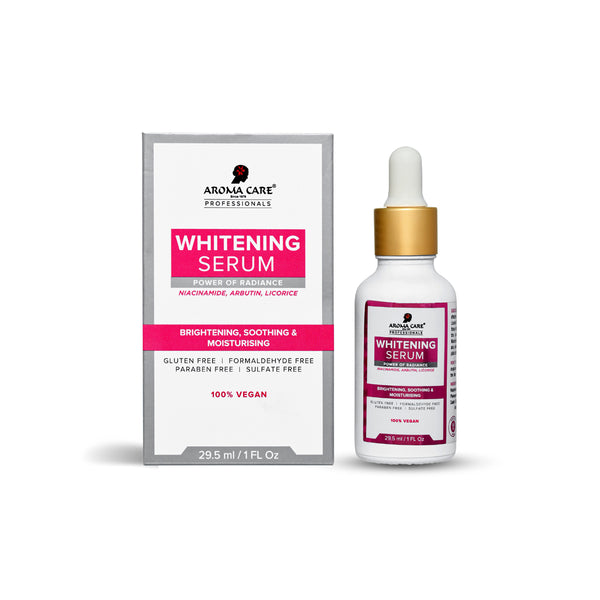Professional Whitening Toner
